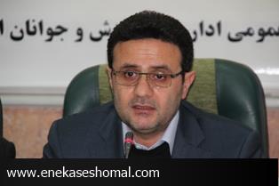 مازندران پایتخت استعدادیابی ورزش کشور است